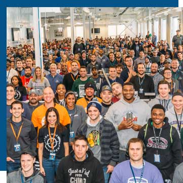 NCSA group picture