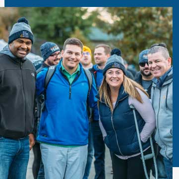 ncsa give back