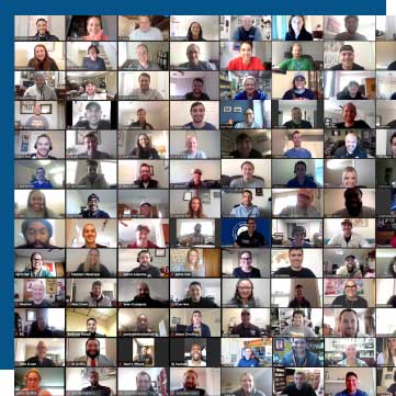 NCSA Remote Work