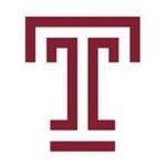 Temple University logo