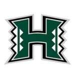 University of Hawaii at Manoa logo