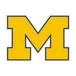 University of Michigan logo